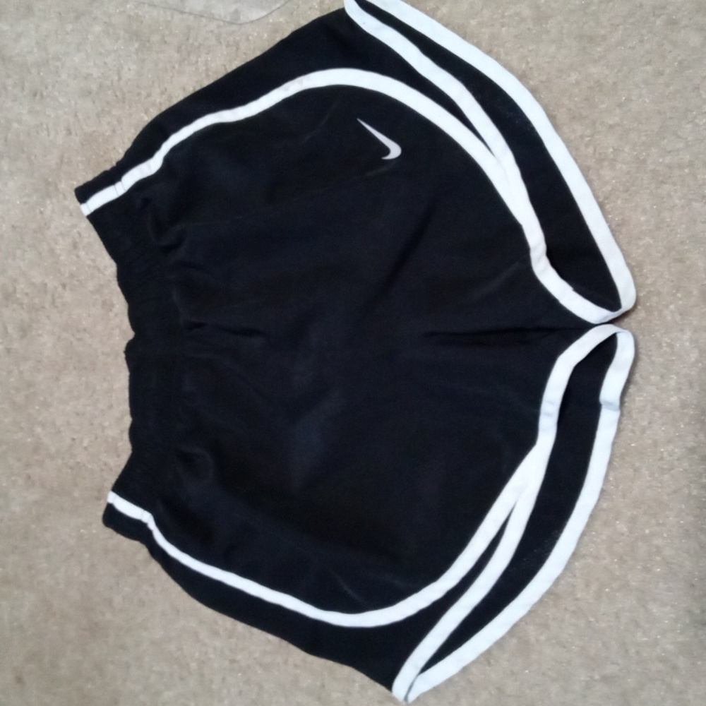 Nike Dri Fit workout shorts